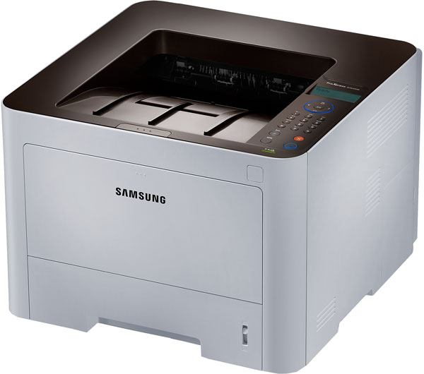 Принтер SAMSUNG SL-M4020ND SL-M4020ND/XEV