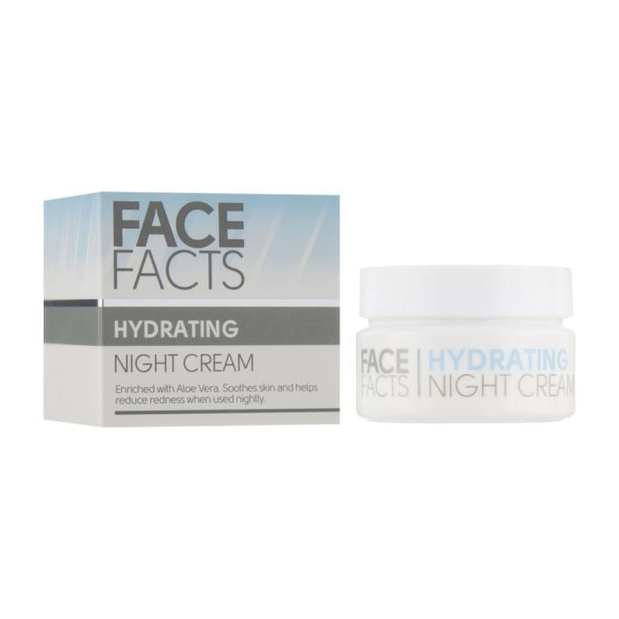 Face Facts 5031413913019