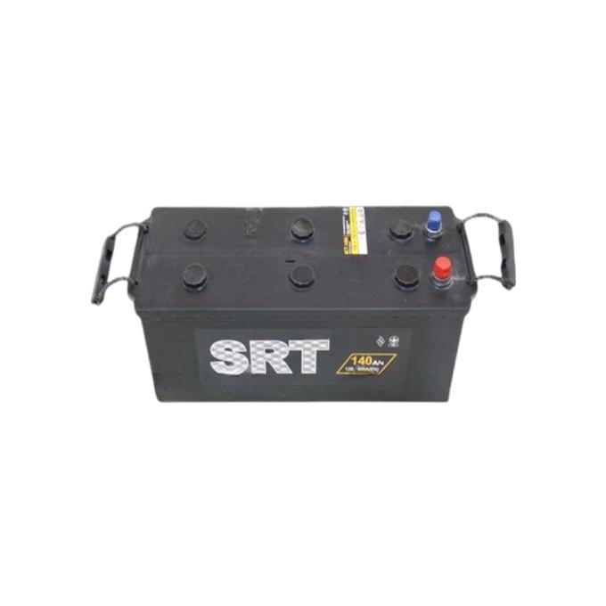 SRT 6СТ-140АЗ (3) (A) 900А 12V (E)