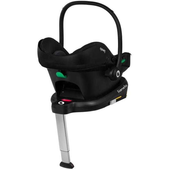 Lionelo LO-ASTRID I-SIZE BASE BLACK