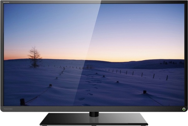 жидкокристаллические телевизоры TOSHIBA 32S2550EV