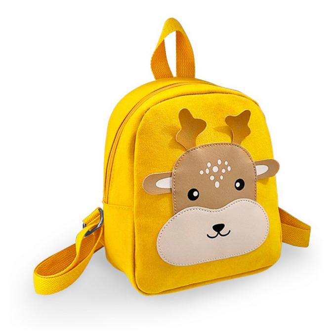 Evo-kids 2418-20 Yellow Deer