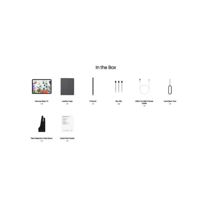 Huion KT1201