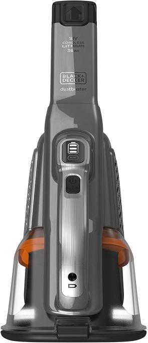 Black&Decker BHHV520JF