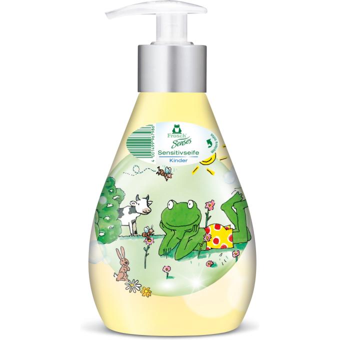 Frosch 4001499116858/4001499967986