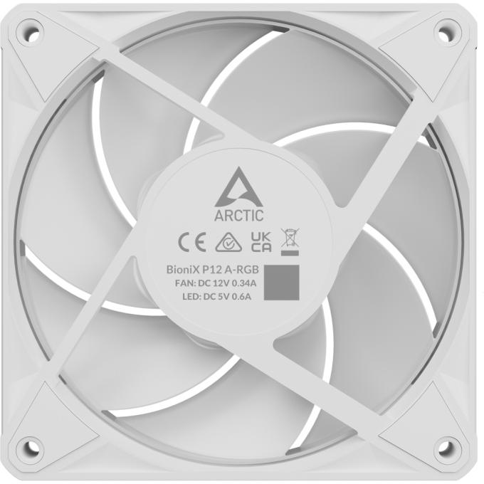 Arctic ACFAN00336A