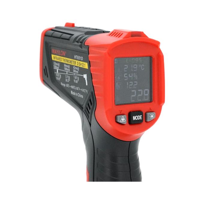 Mayilon HT-651D