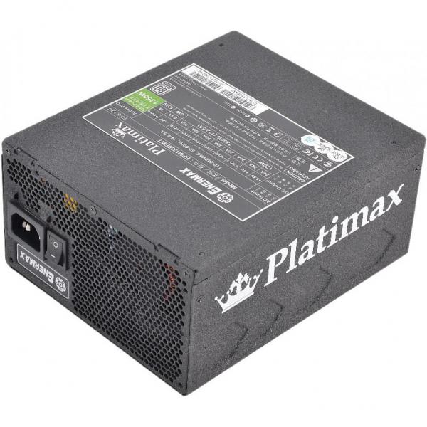 Блок питания Enermax Platimax 1350W