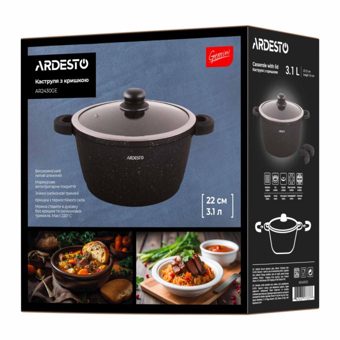 Ardesto AR2430GE