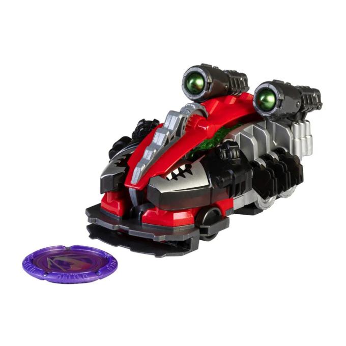 Screechers Wild ! EU686123