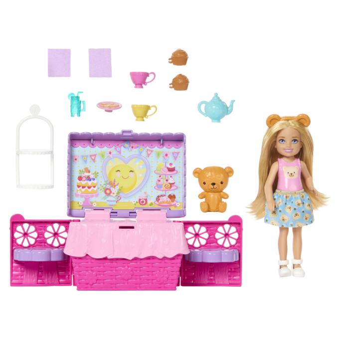 BARBIE JJB40