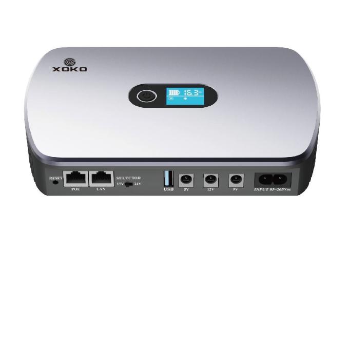 XoKo XK-DC1236W
