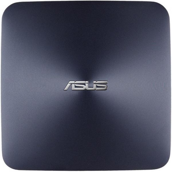 Компьютер ASUS UN65H 90MS00S1-M00220