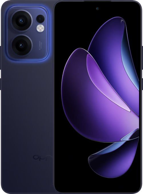 Oppo CPH2699 blue