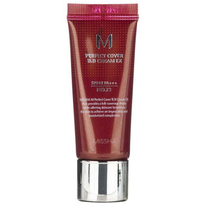 Missha 8809747940684