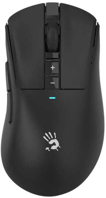 A4tech R73 Ultra Duo (Black)