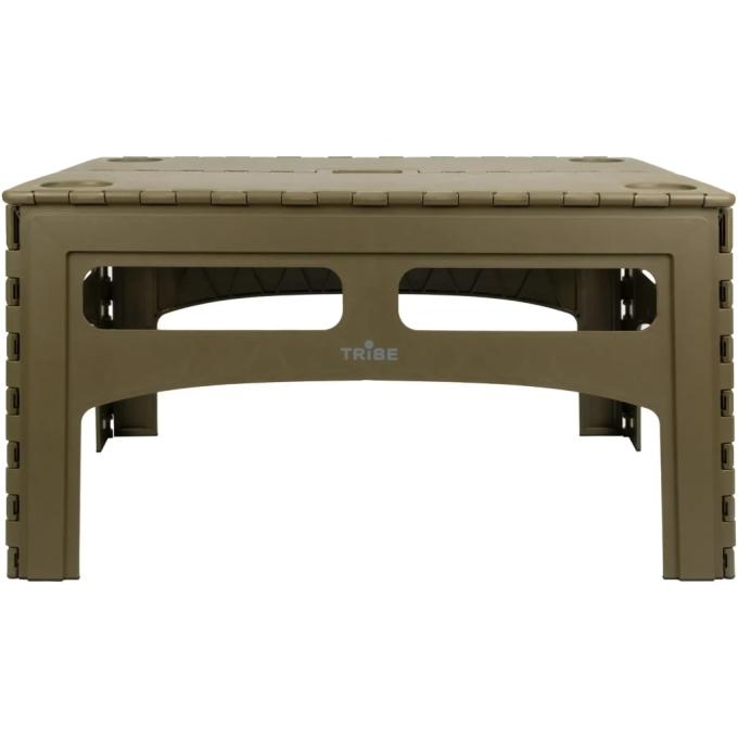 Tribe T-EF-0003-olive