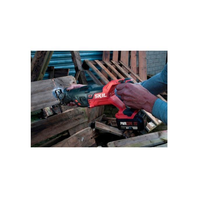 SKIL SW1E3480CB+BC1E3111A