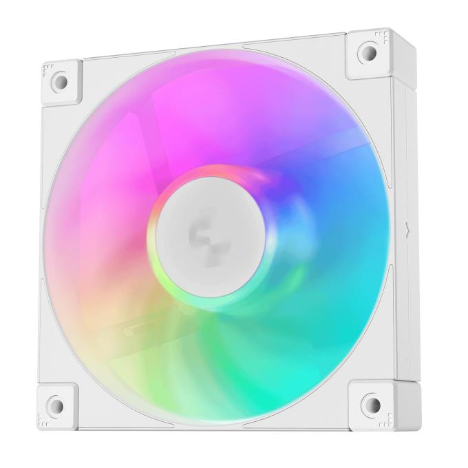 Deepcool R-FD12-WHAPN3-G