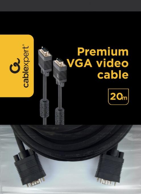 Cablexpert CC-PPVGA-20M-B