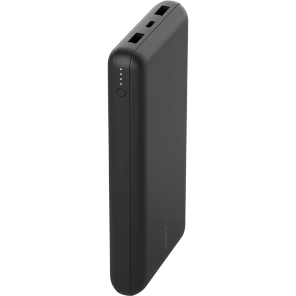 Belkin Belkin 20000мА·ч 15Вт 2хUSB-A/USB-C