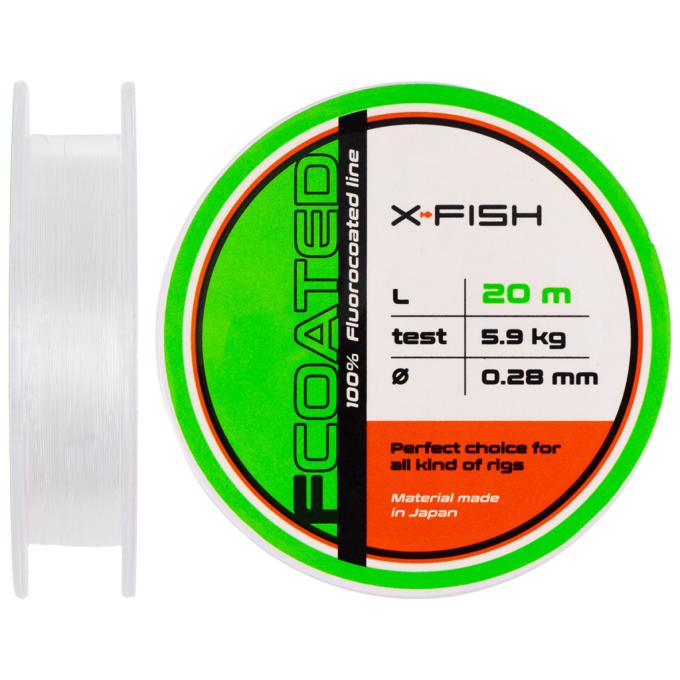 X-Fish 1917.01.46