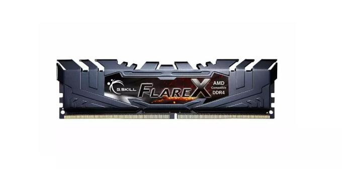 G.Skill F4-3200C16D-32GFX