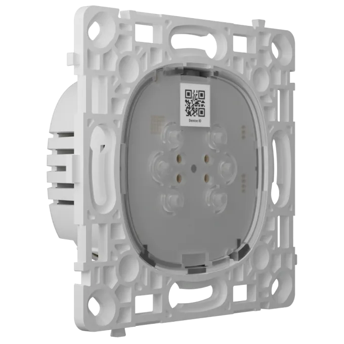 Ajax LightCore (2-way) vertical