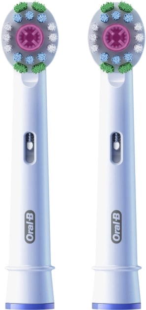 BRAUN Oral-B Pro 3D White EB18pRX (2)