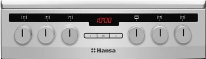 Hansa FCMS582297
