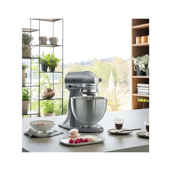 KitchenAid 5KSM95PSECU