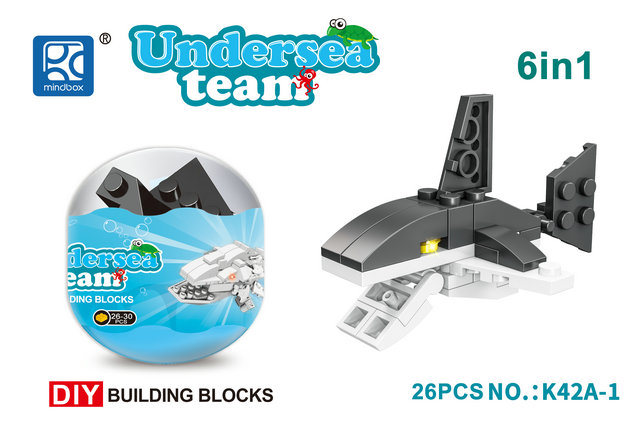 Mindbox K42A