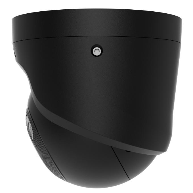 Ajax TurretCam HL (8 Mp/2.8 mm) black