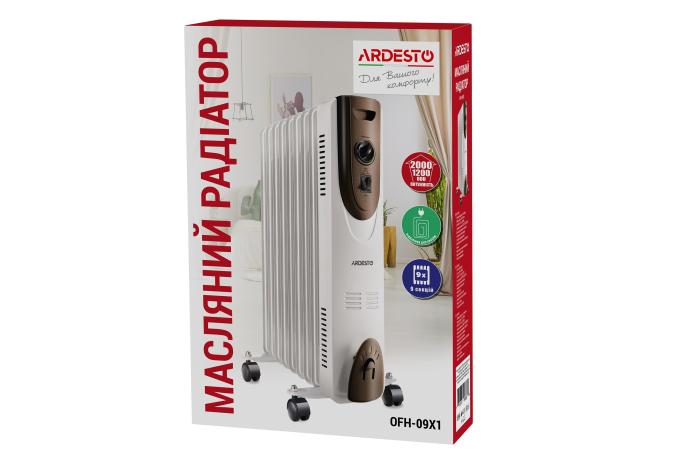 Ardesto OFH-09X1
