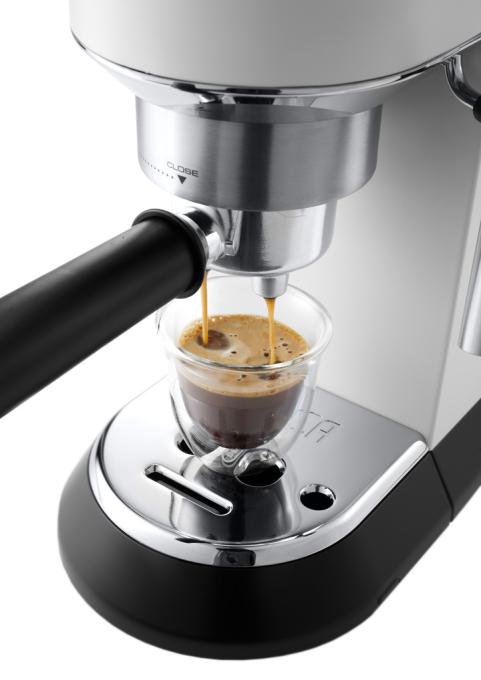 DeLonghi EC 685 W