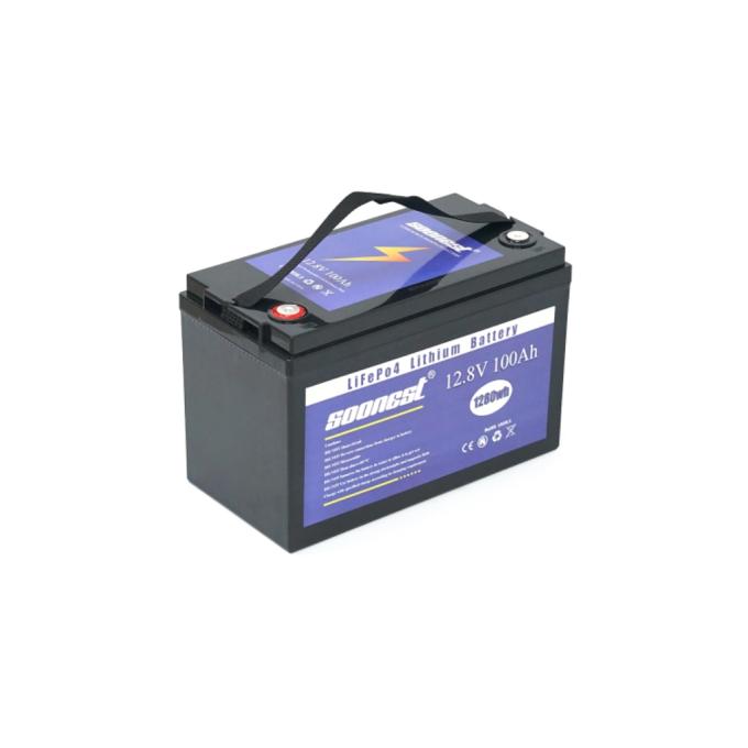 VOLTRONIC SOONEST-12100