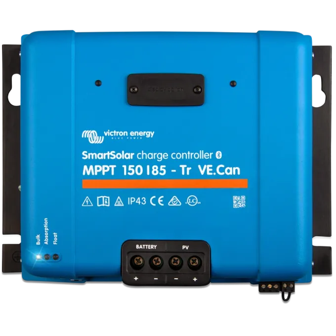 Victron Energy SmartSolar MPPT 150/85-Tr VE.Can