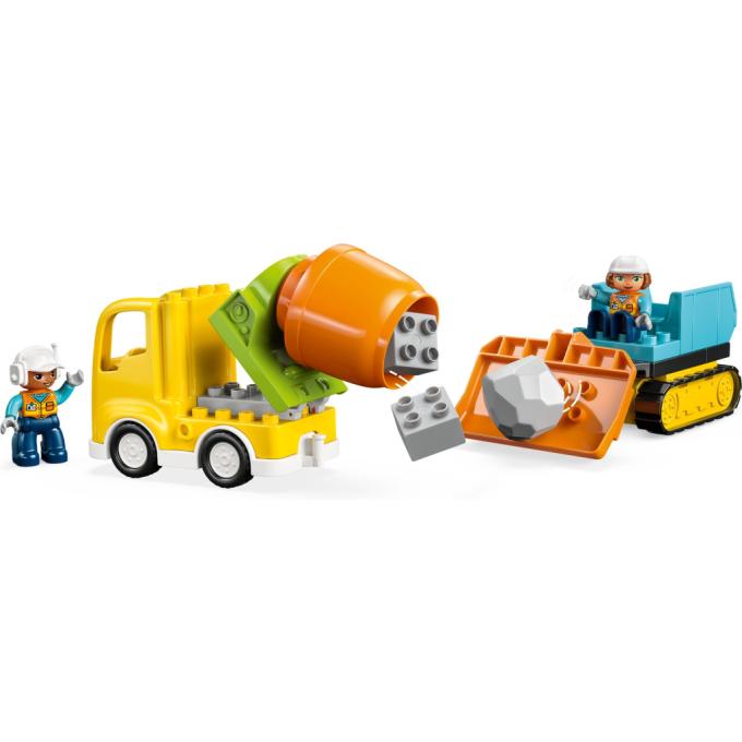 LEGO 10476