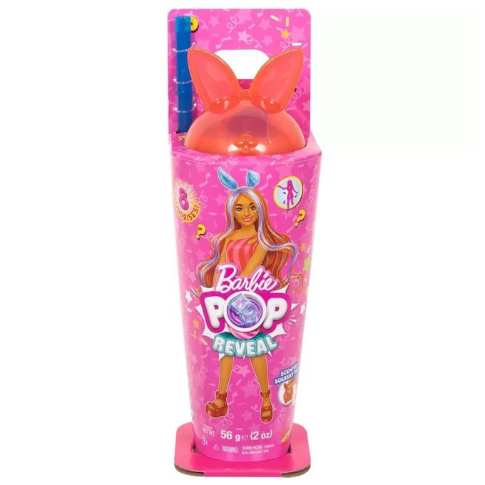 BARBIE JCN87