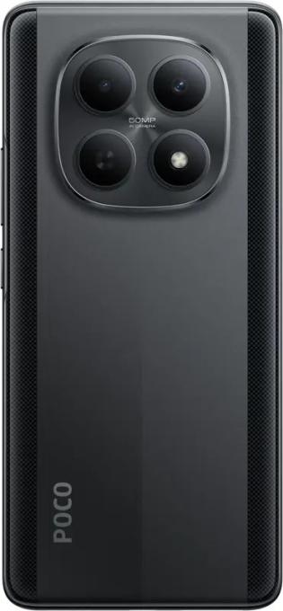 Poco Poco M8 5G 8/512GB Black