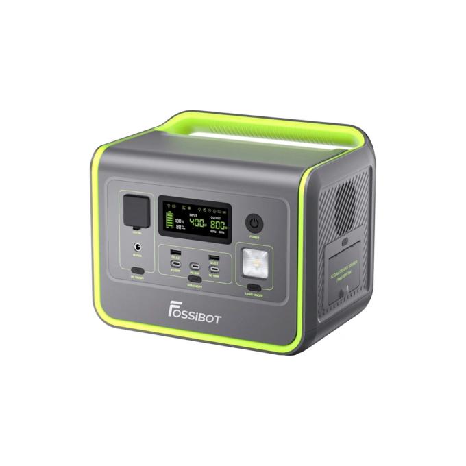 FOSSIBOT FSB-F800