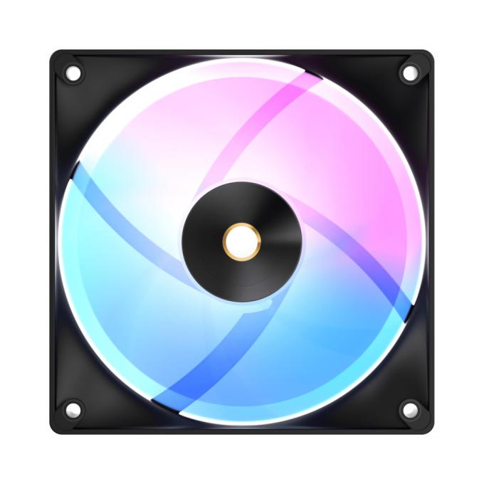 OCYPUS DELTA-F12-BK1AM00X-GL