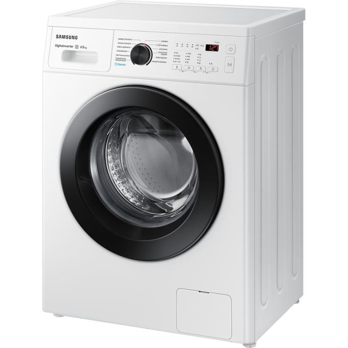 Samsung WW65AG4S20CEUA