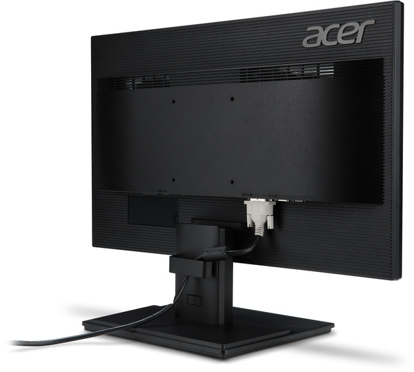 Монитор Acer V226HQLAbmd