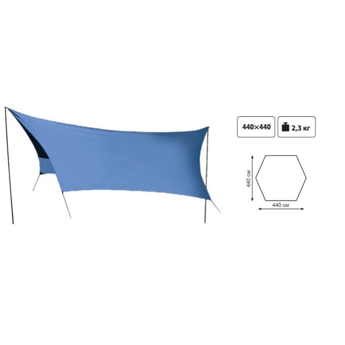 Tramp UTLT-036