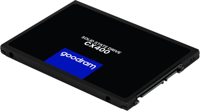 Goodram SSDPR-CX400-256-G2