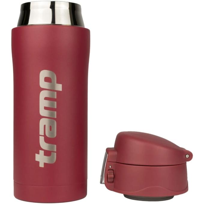 Tramp UTRC-106-mat-pink