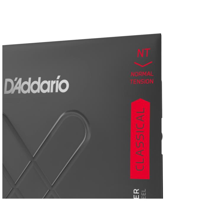 D'Addario XTC45FF