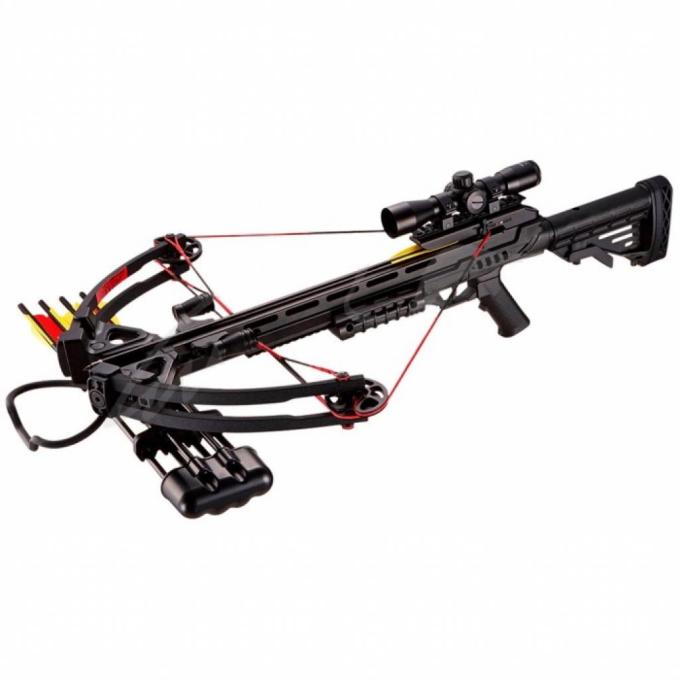 Man Kung MK-XB52BK-KIT