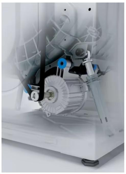 Gorenje WNHPI60SCSIR/UA